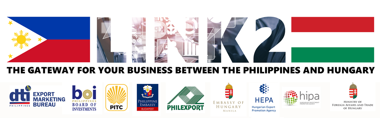 2nd Philippine Hungarian Online Business Forum and B2B Event